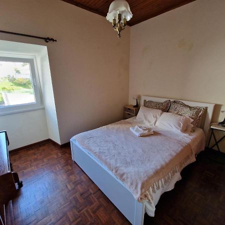 Apartamentos Garrett Horta  Eksteriør bilde