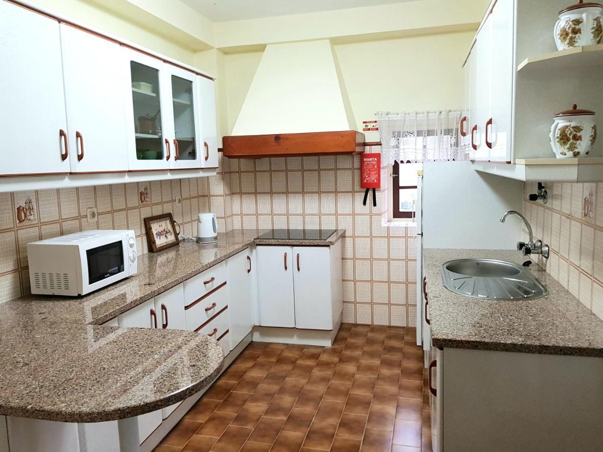Apartamentos Garrett Horta  Rom bilde