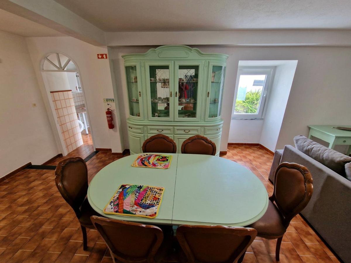 Apartamentos Garrett Horta  Eksteriør bilde